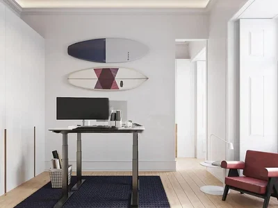 Дневна соба