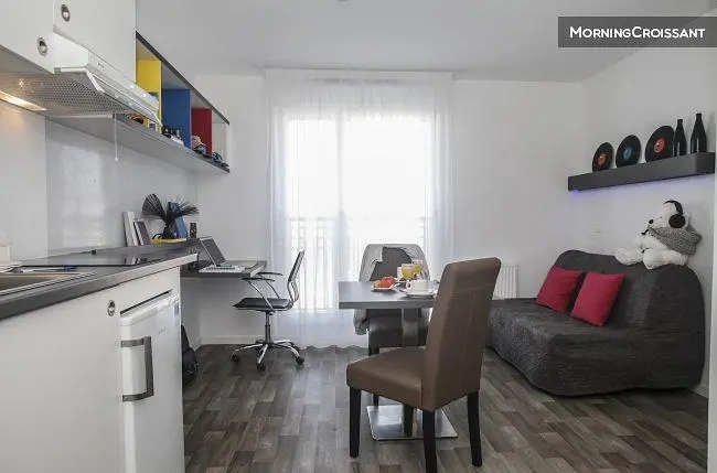 Дневна соба