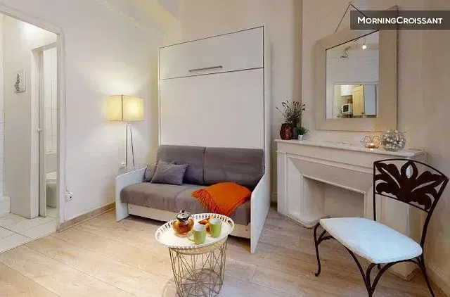 Living room; natural light, modern style