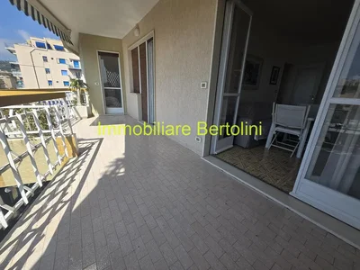 Balkon; manzara