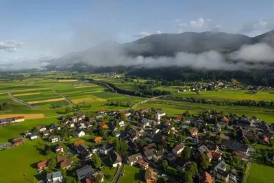 Obývačka