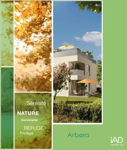 Ev ve çevresi; manzara