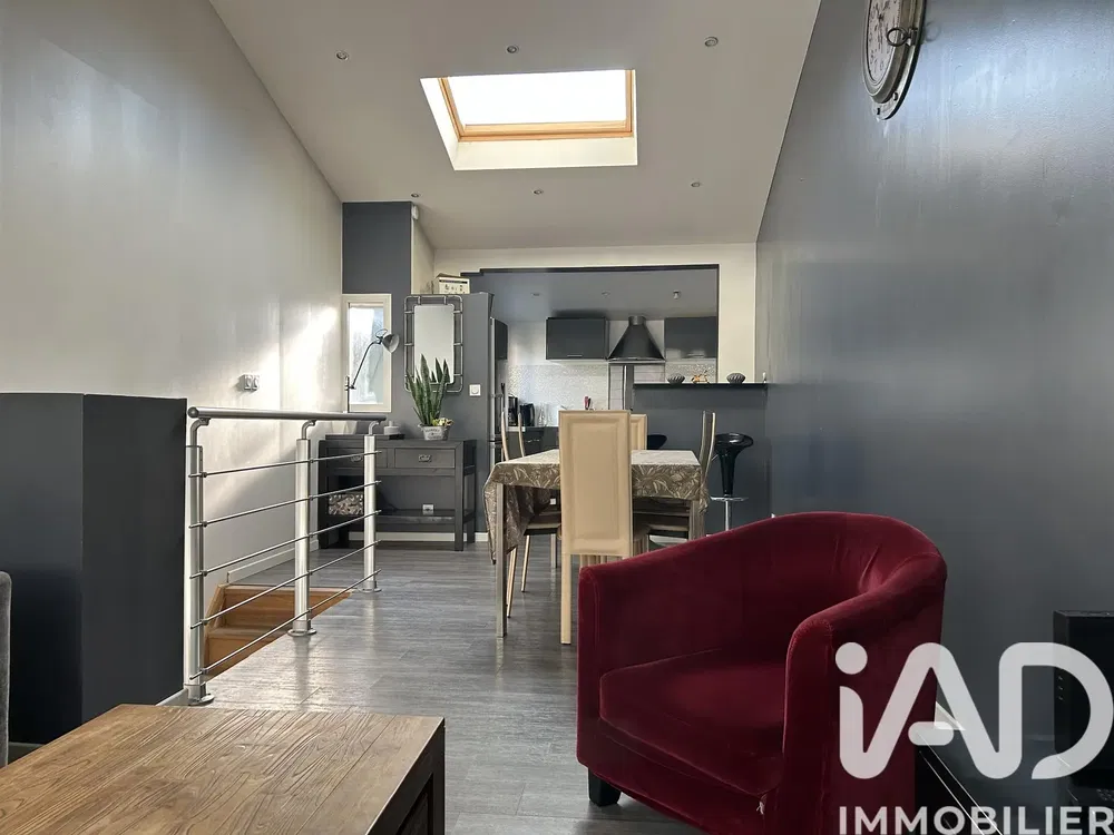 Дневна соба