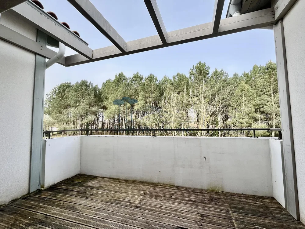 Тераса; поглед, дрвени под, природно светло