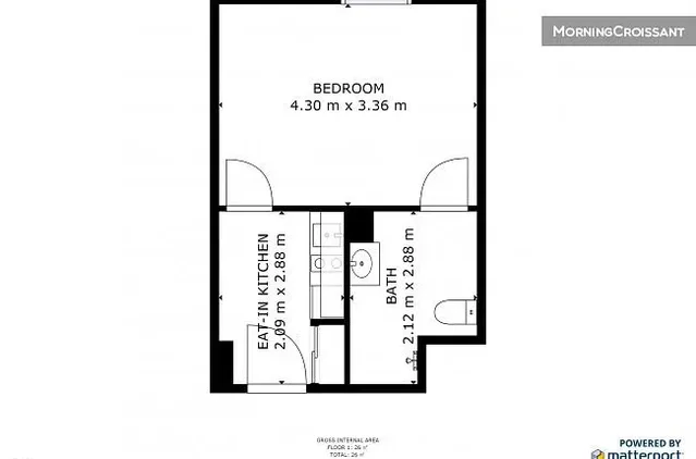Dormitorio