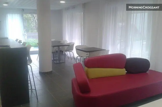 Oturma odası