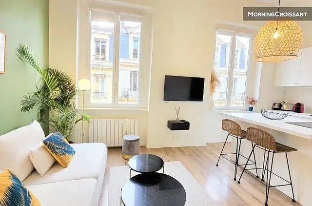 Wohnzimmer; blick, tageslicht, moderner stil