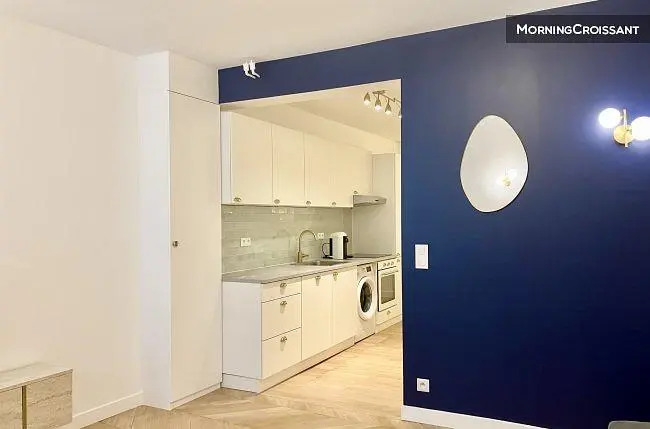 Mutfak; mutfak aletleri, doğal ışık