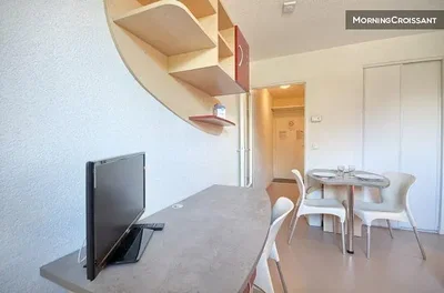 Obývací pokoj