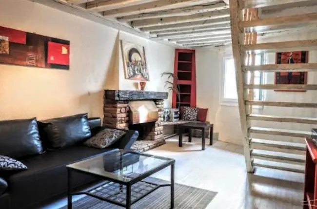 Sala de estar