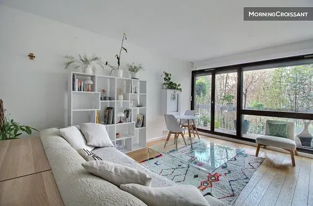 Хол; гледка, естествена светлина, модерен стил