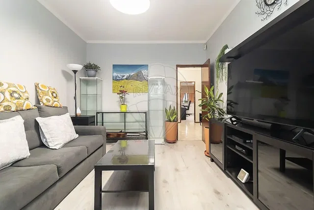 Woonkamer