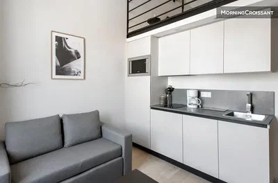 Soggiorno; stile moderno