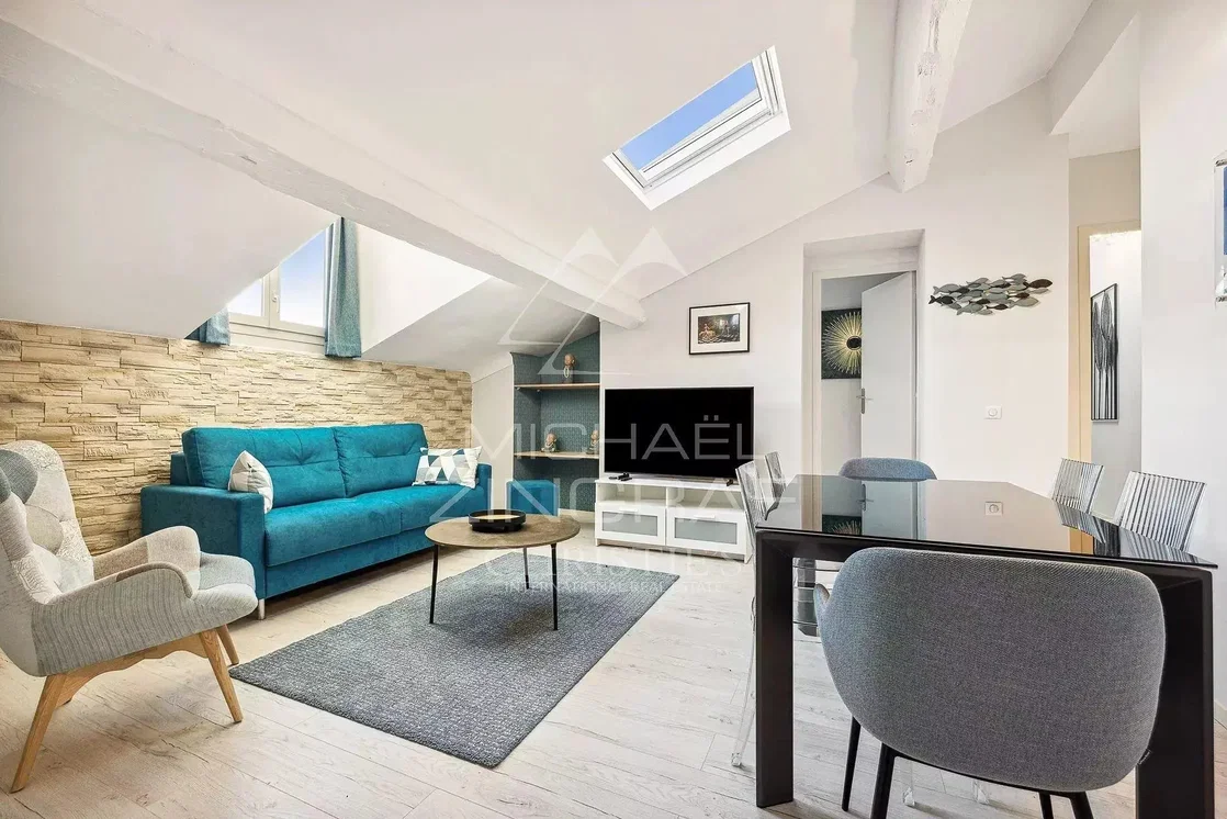 Дневна соба