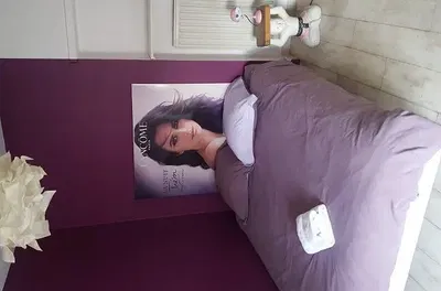 غرفة معيشة