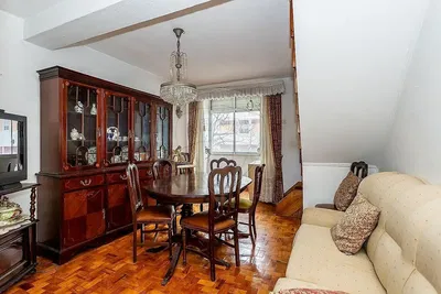 Дневна соба