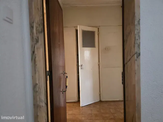 Oturma odası