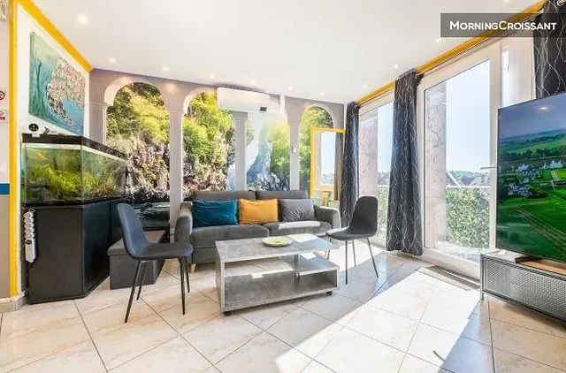 Дневна соба