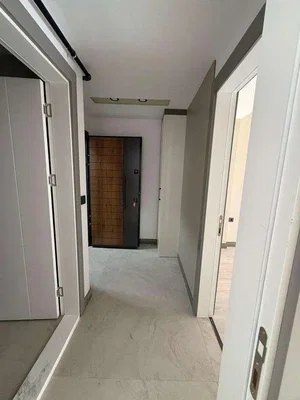 Vestiaire; carrelage