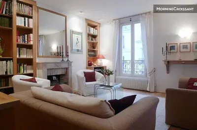 Dnevni boravak