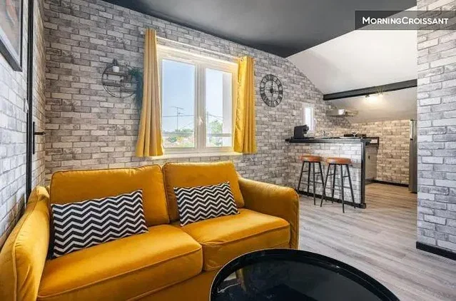 Obývací pokoj