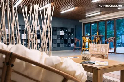 Oturma odası