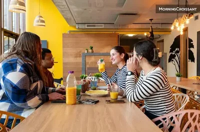 Oturma odası