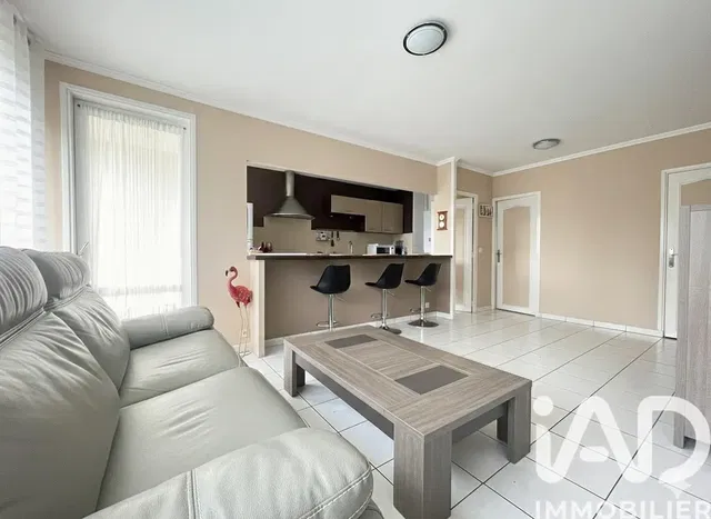 Дневна соба