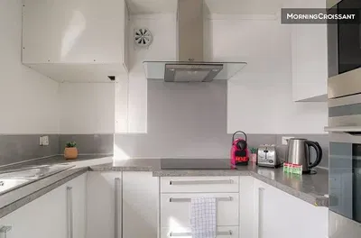 Mutfak; mutfak aletleri, doğal ışık