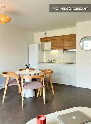 Kuhinja; moderni stil