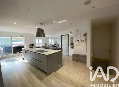 Küche; blick, tageslicht