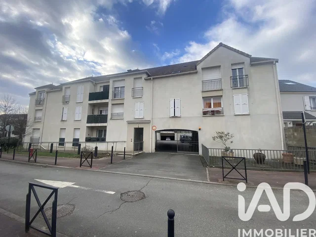 Maison et environs