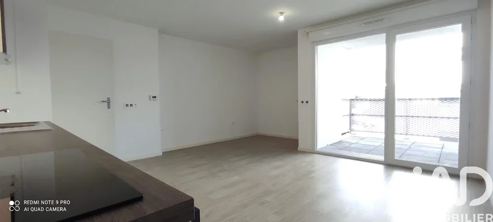 Mutfak; manzara, doğal ışık