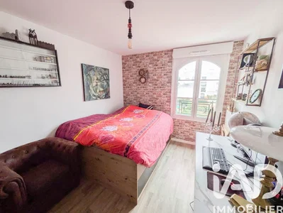 Dormitorio; luz natural, estilo moderno
