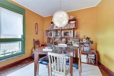 Дневна соба; природно светло, модерни стил