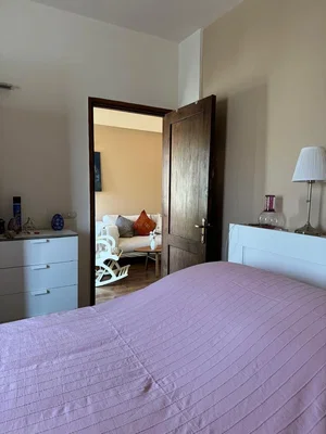 Schlafzimmer; tageslicht, moderner stil