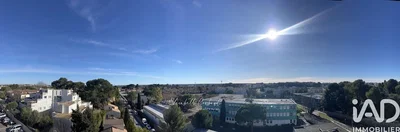 Балкон; поглед