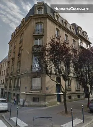 Huis en omgeving; uitzicht