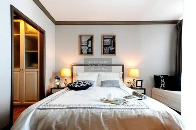 Schlafzimmer; tageslicht, moderner stil