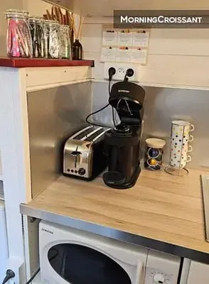 Mutfak; mutfak aletleri, doğal ışık