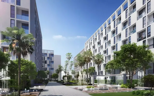 Maison et environs; vue, lumière naturelle