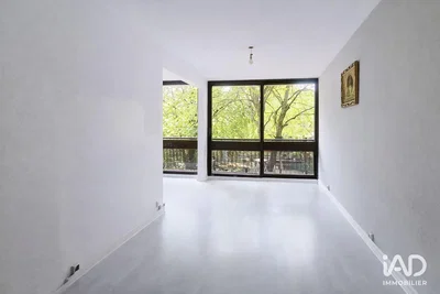 Wohnzimmer; blick, tageslicht