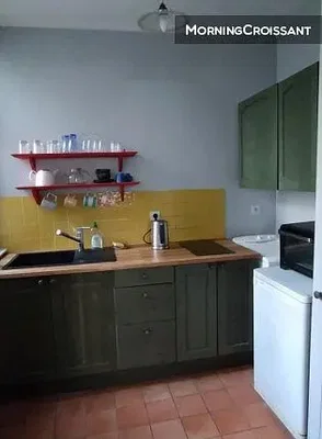 Oturma odası
