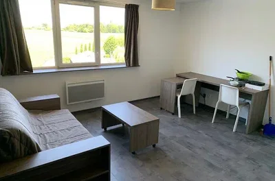 Wohnzimmer; blick, tageslicht
