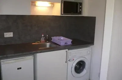 Oturma odası