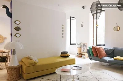 Oturma odası