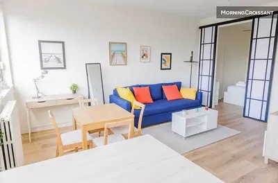 Oturma odası