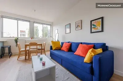 Oturma odası