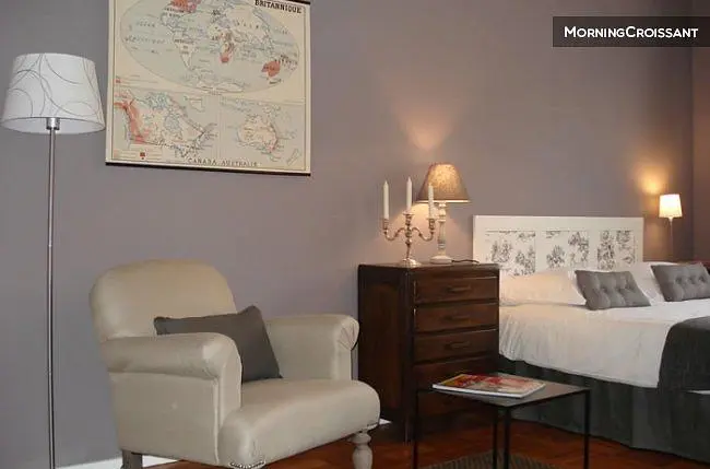 Oturma odası