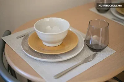 Yemek odası
